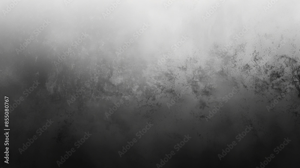 Abstract Grayscale Texture Abstract Grayscale Texture