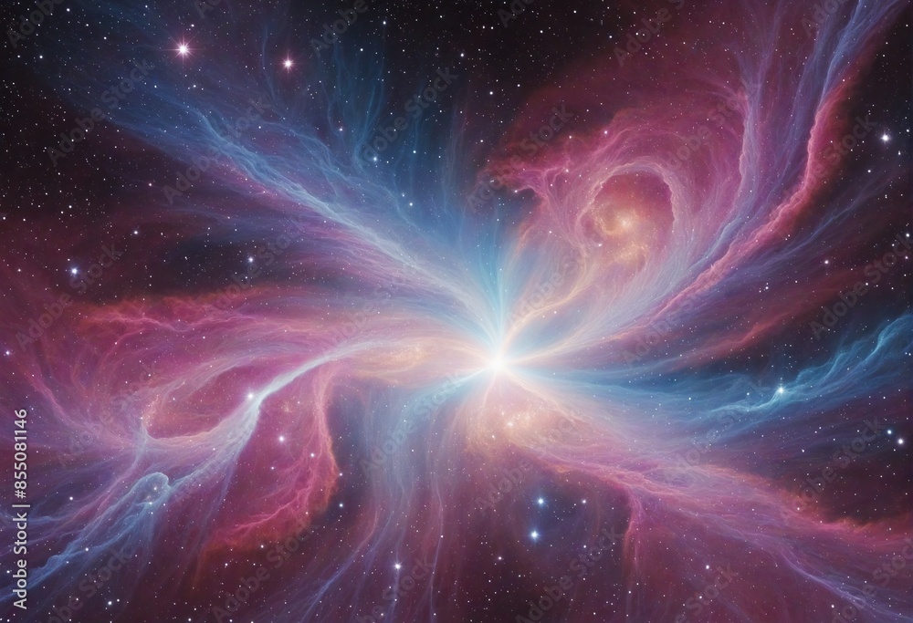 Ethereal Mysteries of the Night Sky Ethereal Mysteries of the Night Sky