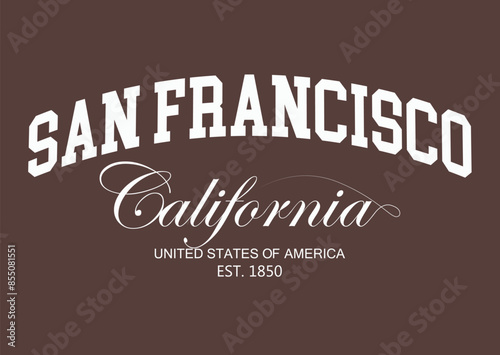 San Antonio College Academy printing,Vintage typography college varsity San Antonio state slogan print for tee t shirt or sweatshirt.eps8