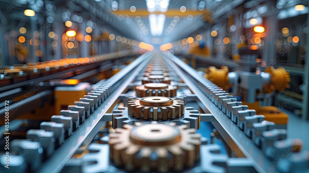 Operational Scalability Imagine a company on the cusp of exponential growth Orders flood in, exceeding all projections, yet the system doesnt flinch Like a well-oiled machine, every cog and gear wor Operational Scalability Imagine a company on the cusp of exponential growth Orders flood in, exceeding all projections, yet the system doesnt flinch Like a well-oiled machine, every cog and gear wor