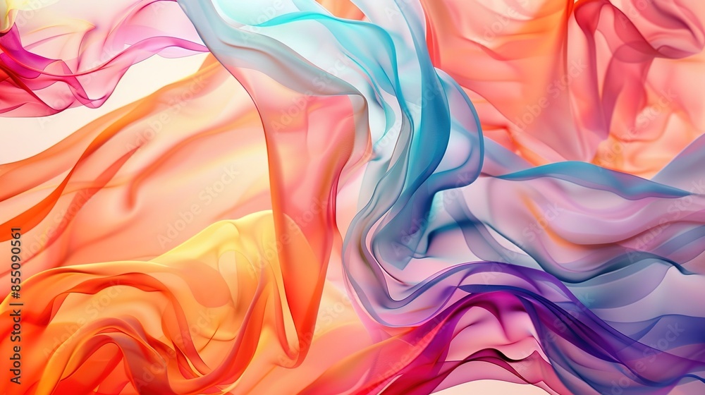 Colourful textured wallpaper Colourful textured wallpaper