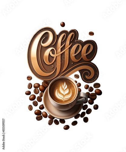 Coffee lover t shirt design