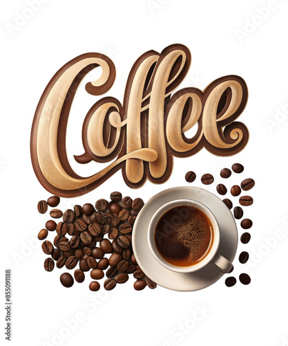 Coffee lover t shirt design