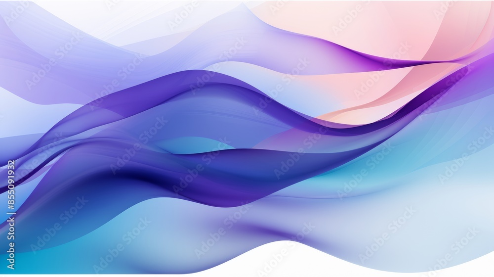 Shades of violet abstract background Shades of violet abstract background