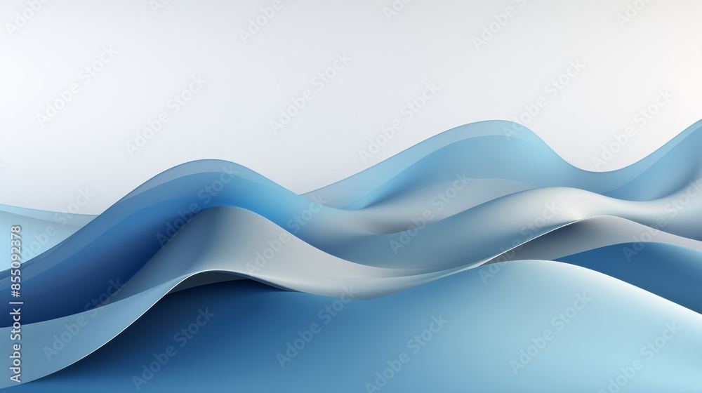 An abstract background featuring stylized waveforms rendered in a cool, technological color palette of red and grays. An abstract background featuring stylized waveforms rendered in a cool, technological color palette of red and grays.