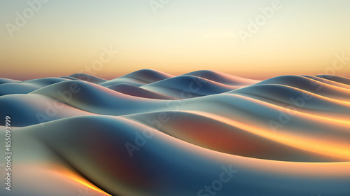 A mesmerizing dreamscape un...