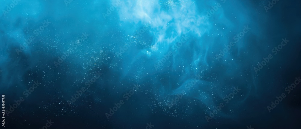 Mystical Underwater World Mystical Underwater World