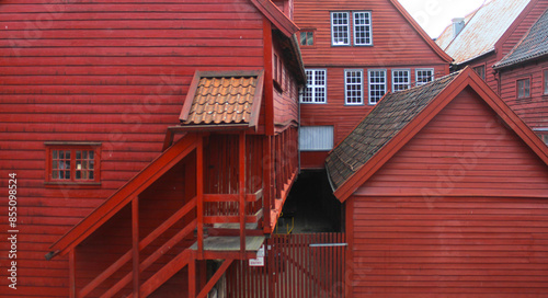 Bergen, Norway