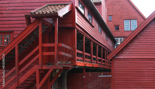 Bergen, Norway
