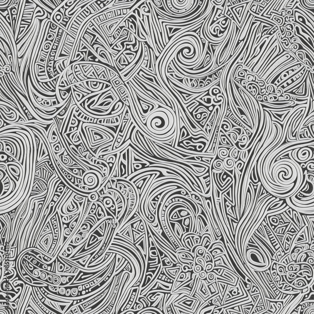 Abstract Patterns: A Modern Collection Abstract Patterns: A Modern Collection