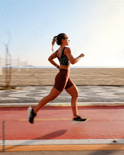 Runing - Corrida De Rua -Atletismo