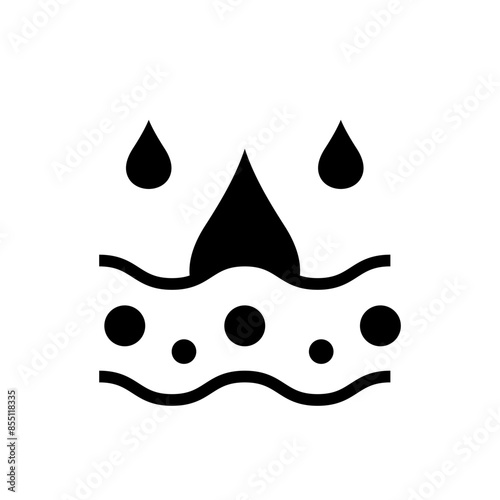 absorbent icon