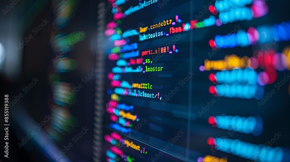 programming and code development abstract bright wallpaper programming and code development abstract bright wallpaper