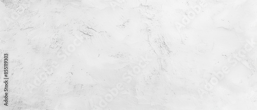 Textured White Wall photo