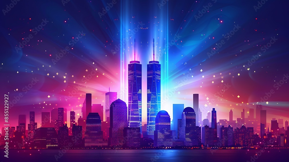 custom made wallpaper toronto digitalusa flag, american flag waving, 911, patriot, september, card, remember, forget, honor, 11, remembrance, hero, never, 911(patriotday), blue, star, flag, patriotic, celebration, red, america, american,