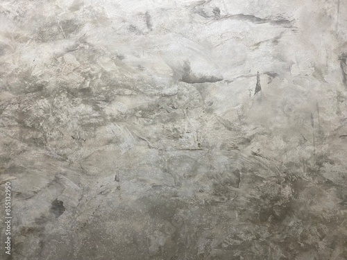 Surface of the White stone texture rough, gray-white tone, paint wall. Use this for wallpaper or background image. cement wall. Seamless texture white for vintage
