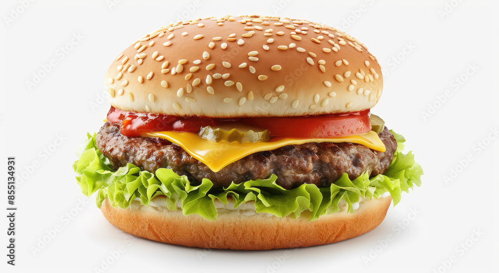 hamburger hamburger