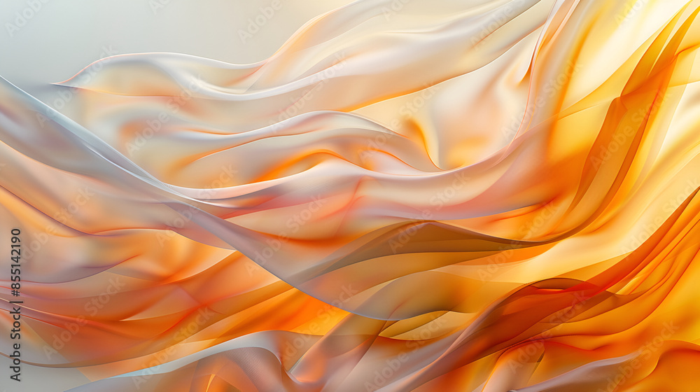 abstract orange background with smooth lines and waves ,Bright orange smoke flowing with wavy shapes ,blurry bright background abstraction with coloured lines abstract orange background with smooth lines and waves ,Bright orange smoke flowing with wavy shapes ,blurry bright background abstraction with coloured lines