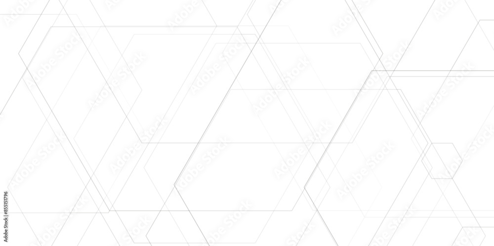 Abstract minimal geometric white and gray light background design. white paper transparent material in triangle technology and square shapes in random geometric pattern Abstract minimal geometric white and gray light background design. white paper transparent material in triangle technology and square shapes in random geometric pattern