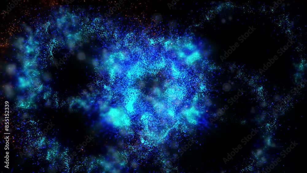 many fireworks flash against the dark sky
many fireworks flash against the dark sky