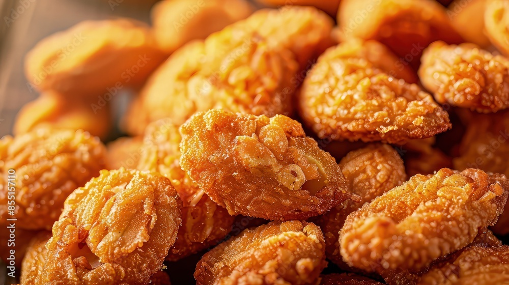 A close-up of crispy fried almonds on a transparent background, highlighted by a warm amber light that emphasizes their golden-brown texture. A close-up of crispy fried almonds on a transparent background, highlighted by a warm amber light that emphasizes their golden-brown texture.