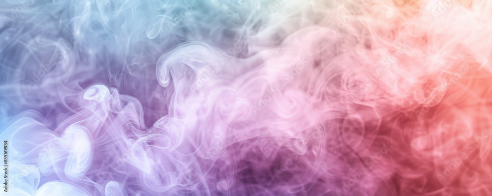 Smoke background with gentle, pastel-colored smoke blending softly. Smoke background with gentle, pastel-colored smoke blending softly.