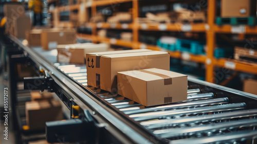 SmartRMA: Automated Return Merchandise Authorization System Implementation