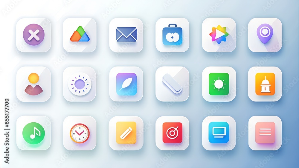 Phone settings Phone settings