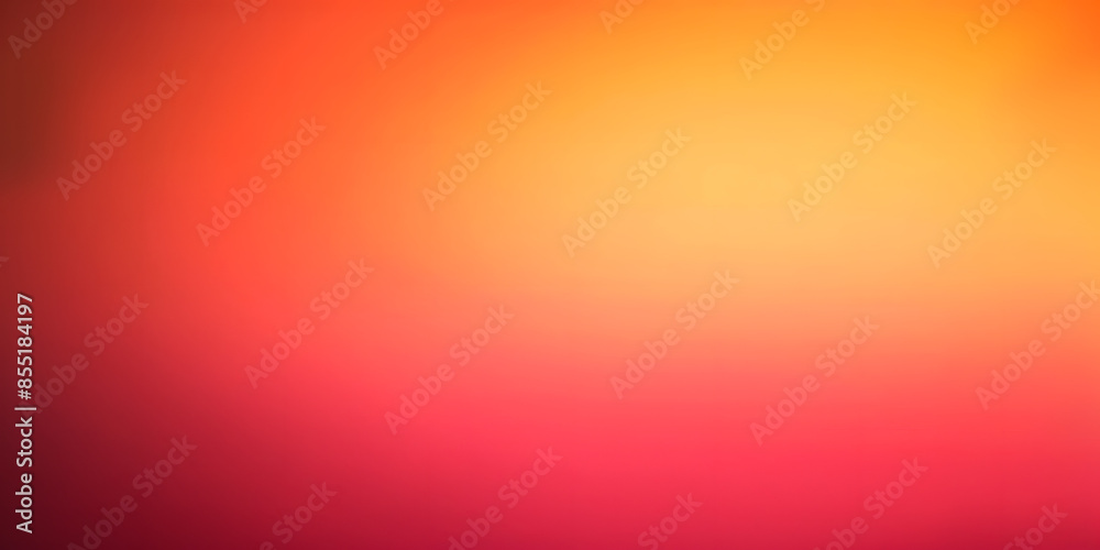 Gradient background from sunset orange to deep red, offering a warm and captivating look, ideal for a travel blog or adventure website header Gradient background from sunset orange to deep red, offering a warm and captivating look, ideal for a travel blog or adventure website header