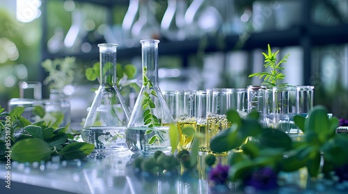 Scientifically Proven Ingredients