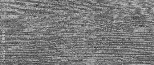 Vintage vector background with gray old wood texture for cards, flyers, poster, banner. Aged grunge illustration for design.