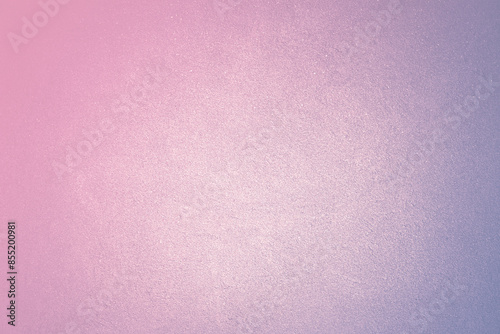Obraz na płótnie Pastel soft dusty blue purple lilac lavender orchid pink rose white beige peach abstract background. Color gradient. Glitter shiny shimmer metallic. Rough grain noise particle. Design. w salonie