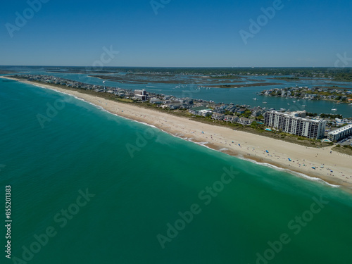 Wrightsville Beach Wilmington North Carolina