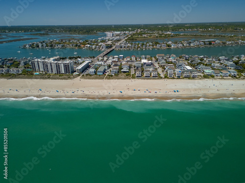 Wrightsville Beach Wilmington North Carolina