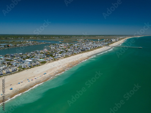 Wrightsville Beach Wilmington North Carolina photo