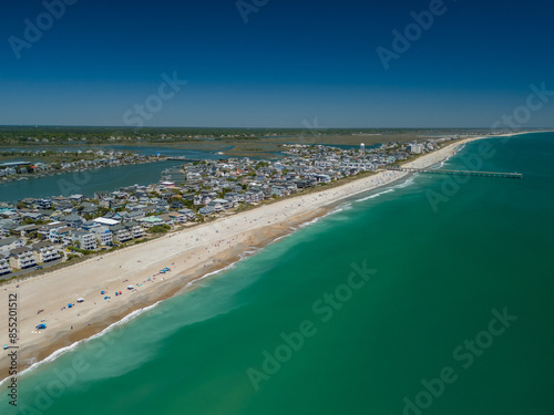 Wrightsville Beach Wilmington North Carolina