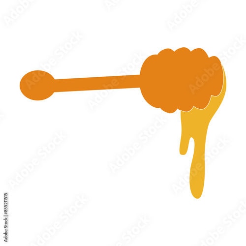 Honey Spoon