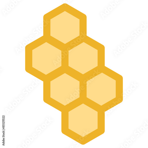 Honeycomb