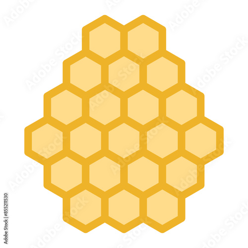 Honeycomb