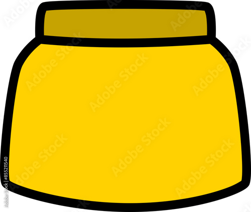 Honey Jar