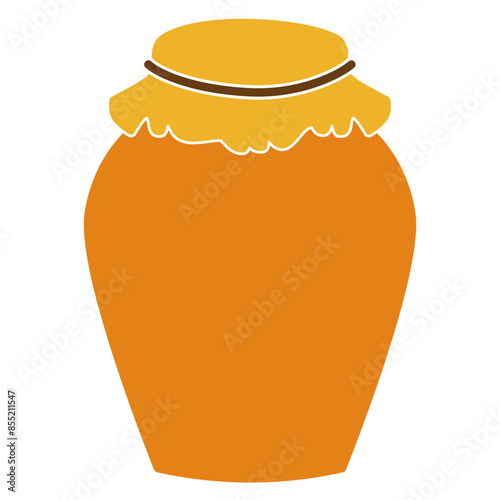 Honey Jar