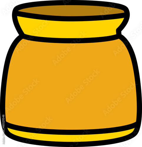Honey Jar