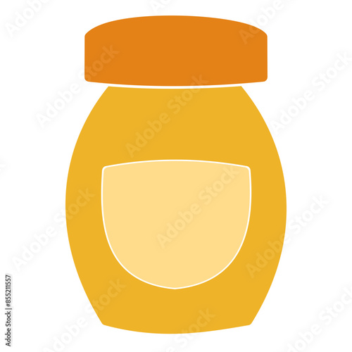 Honey Jar