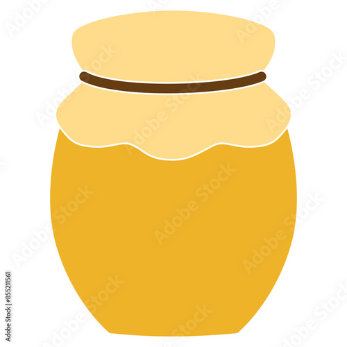 Honey Jar