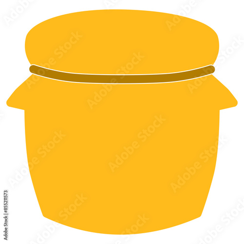 Honey Jar