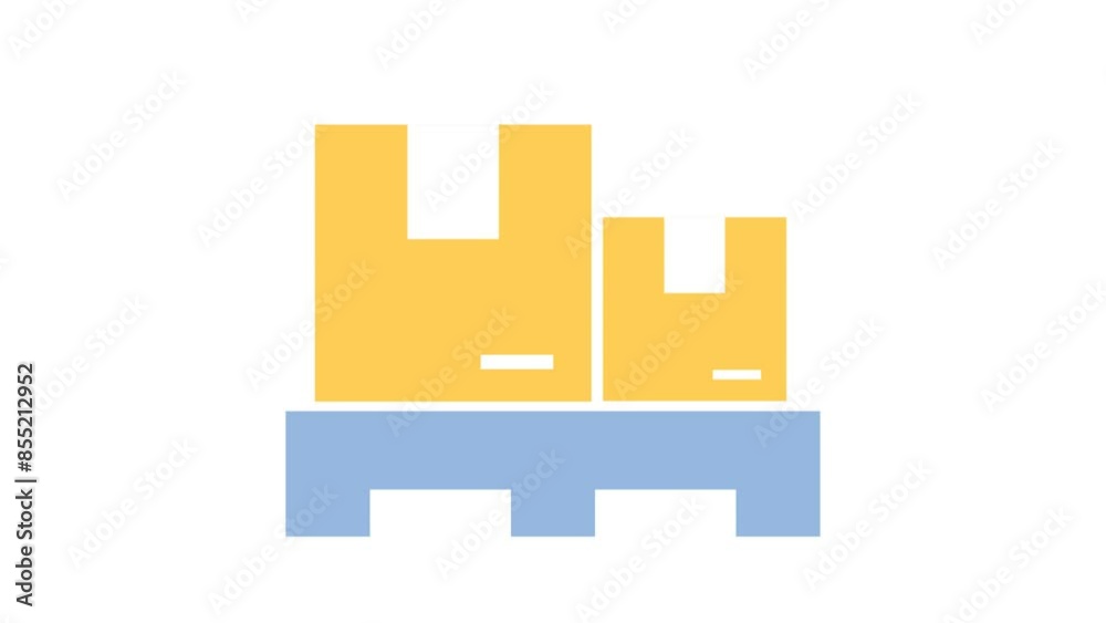 the package. box. delivery. unloading. to the door. mail. worldwide delivery. sender. recipient. purchase. online store. to send. receive. vector illustration. color background. flat style. doodle. the package. box. delivery. unloading. to the door. mail. worldwide delivery. sender. recipient. purchase. online store. to send. receive. vector illustration. color background. flat style. doodle.