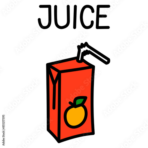 Juice Box