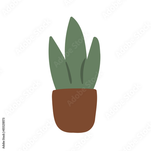 Dog-Friendly Coffee Shop Interiors and Exteriors. .Background images of cafe with cozy seating and tables, lush potted plants. Beanery scenes with facade and patio seating. Flat vector illustration.