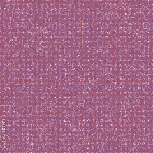 Geometric background featuring stacked square frames in muted shades of pink and purple. A splendid vector illustration.