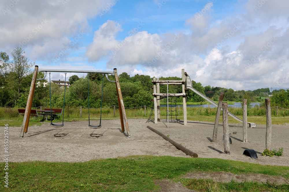 Playground Playground